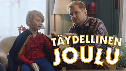 Täydellinen joulu