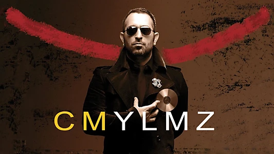 Cem Yılmaz: CMYLMZ