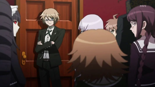 Danganronpa: The Animation