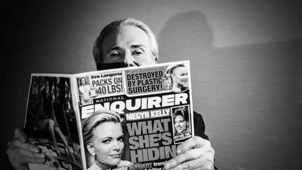 Scandalous: The Untold Story of the National Enquirer
