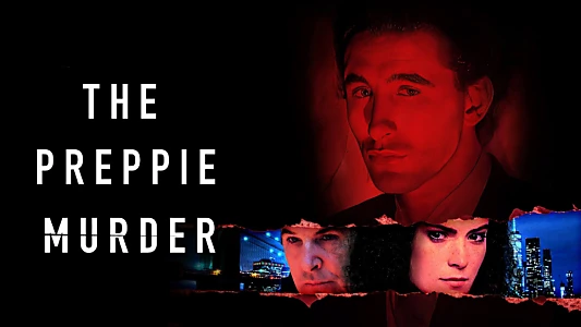 The Preppie Murder