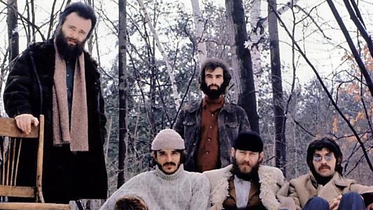 Once Were Brothers: Robbie Robertson and The Band