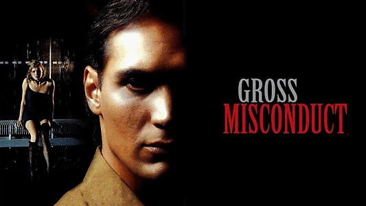 Gross Misconduct