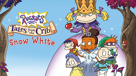 Rugrats: Tales from the Crib: Snow White