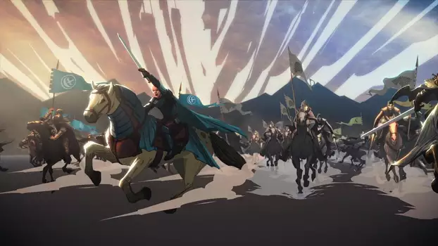 Game of Thrones - Conquest & Rebellion: An Animated History of the Seven Kingdoms