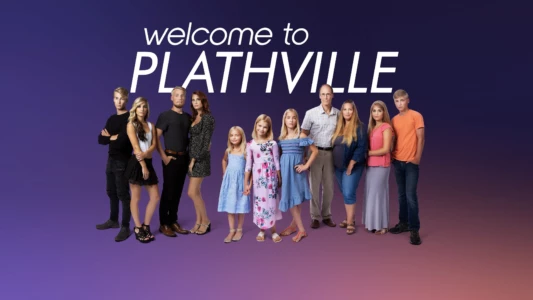 Welcome to Plathville