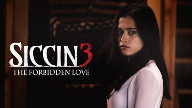 Sijjin 3: The Forbidden Love