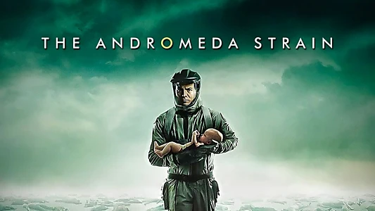 The Andromeda Strain