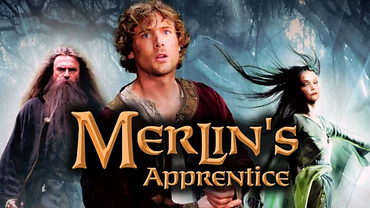 Merlin's Apprentice