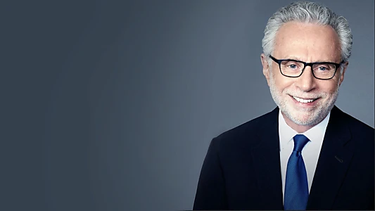 The Situation Room With Wolf Blitzer