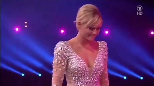 Die Helene Fischer Show 2012