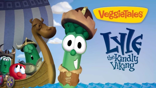 VeggieTales: Lyle the Kindly Viking