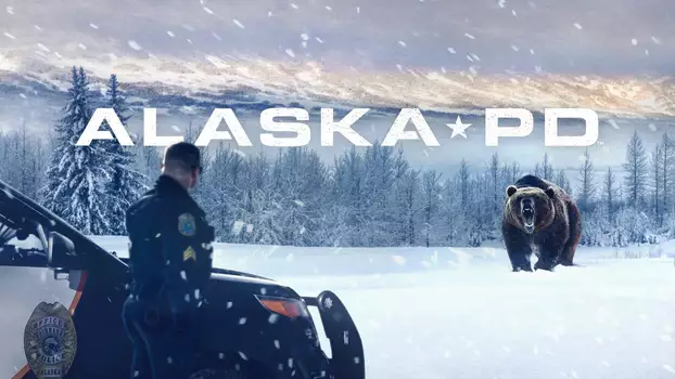 Alaska PD