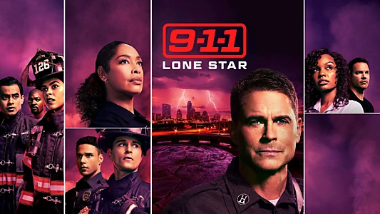 9-1-1: Lone Star