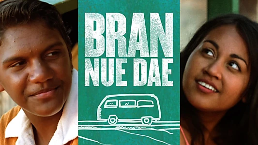 Bran Nue Dae