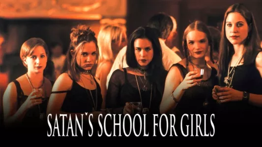 Satan's School for Girls