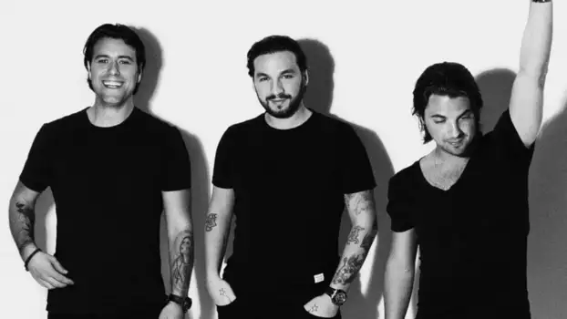 Swedish House Mafia: Live at Ultra Music Festival, Miami