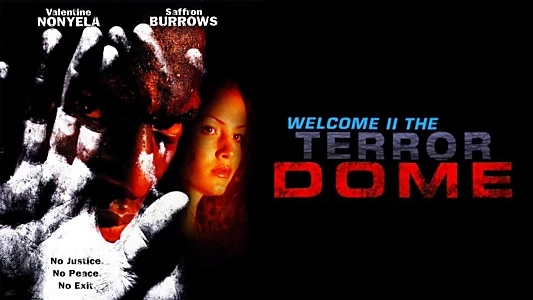 Welcome II the Terrordome