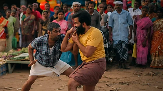 Ayyappanum Koshiyum