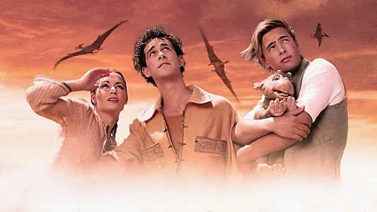 Dinotopia