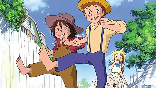 The Adventures of Tom Sawyer