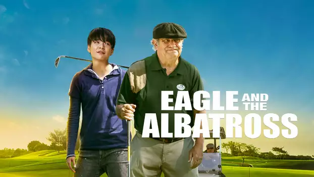 Eagle and the Albatross