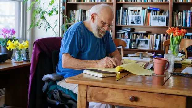 Oliver Sacks: His Own Life