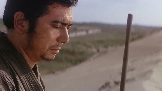 Zatoichi and the Doomed Man