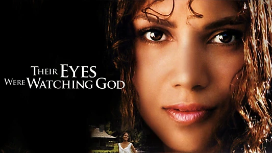 Their Eyes Were Watching God
