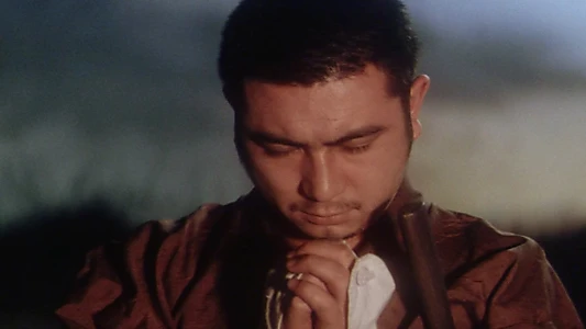 Adventures of Zatoichi