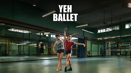 Yeh Ballet