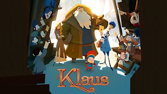 Klaus