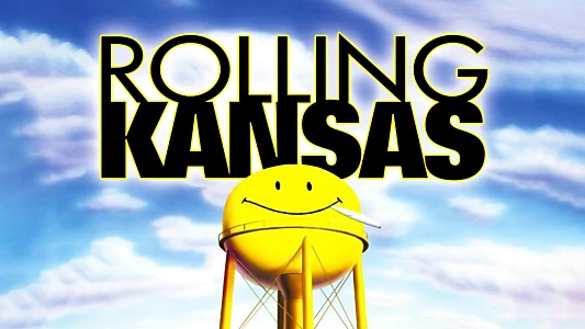 Rolling Kansas