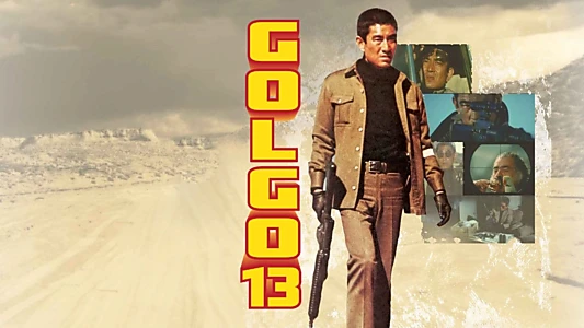 Golgo 13