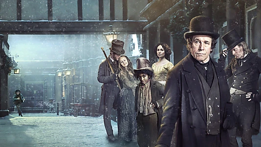 Dickensian