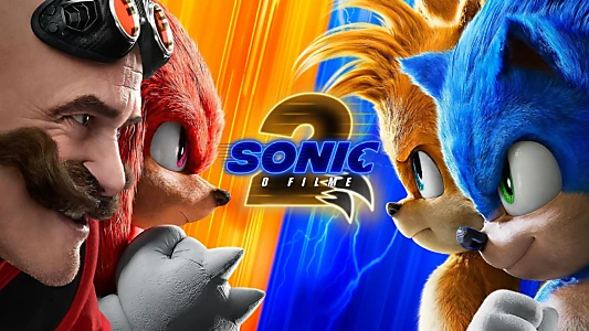 Sonic the Hedgehog 2