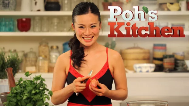 Poh's Kitchen