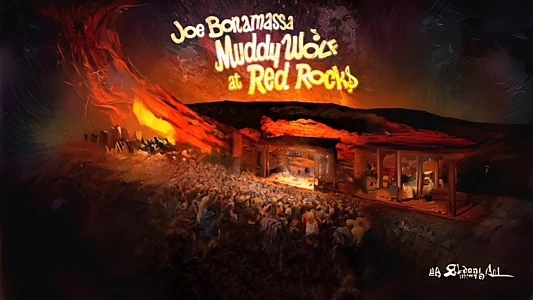 Joe Bonamassa - Muddy Wolf at Red Rocks