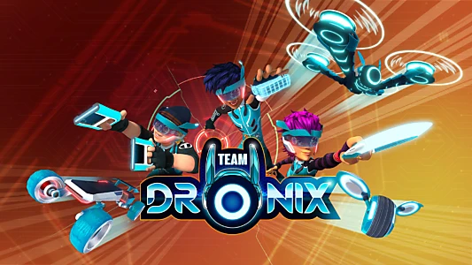 Team Dronix