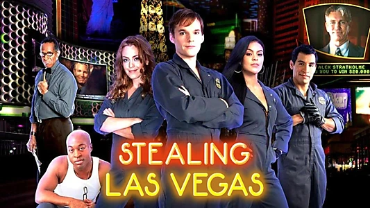 Stealing Las Vegas