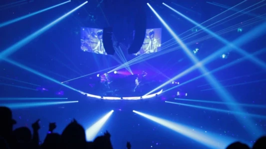 CNBLUE 2014 Arena Tour -Wave-