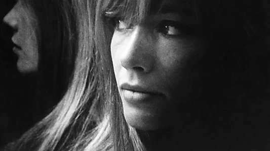 The Discreet Françoise Hardy