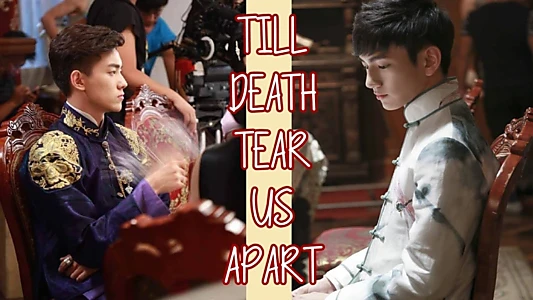 Till Death Tear Us Apart