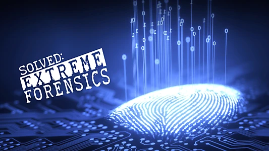 Extreme Forensics