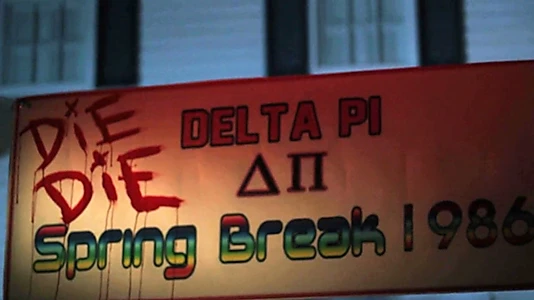 Die Die Delta Pi