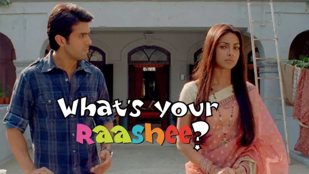 What's Your Raashee?