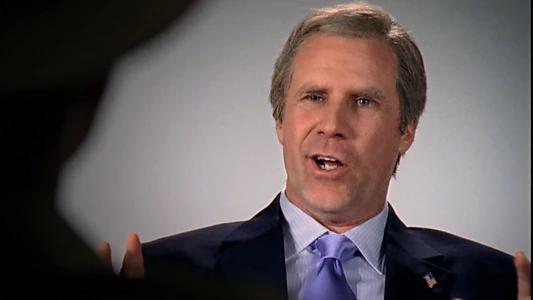 Will Ferrell: You're Welcome America - A Final Night with George W. Bush