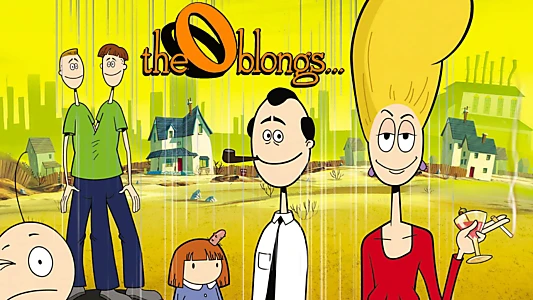 The Oblongs