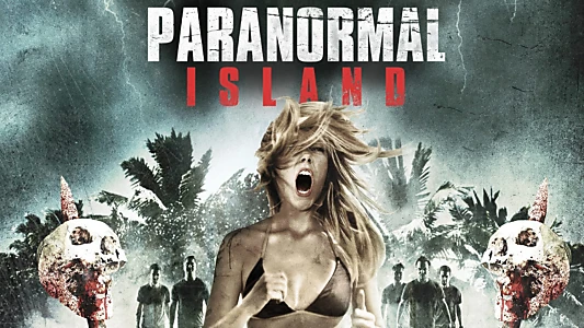 Paranormal Island