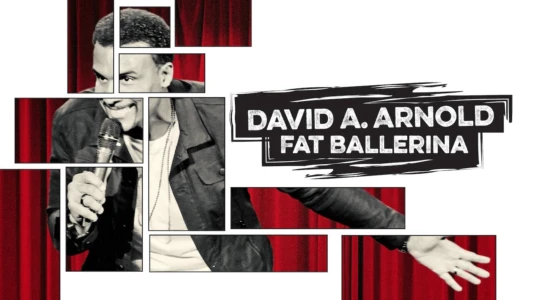 David A. Arnold: Fat Ballerina